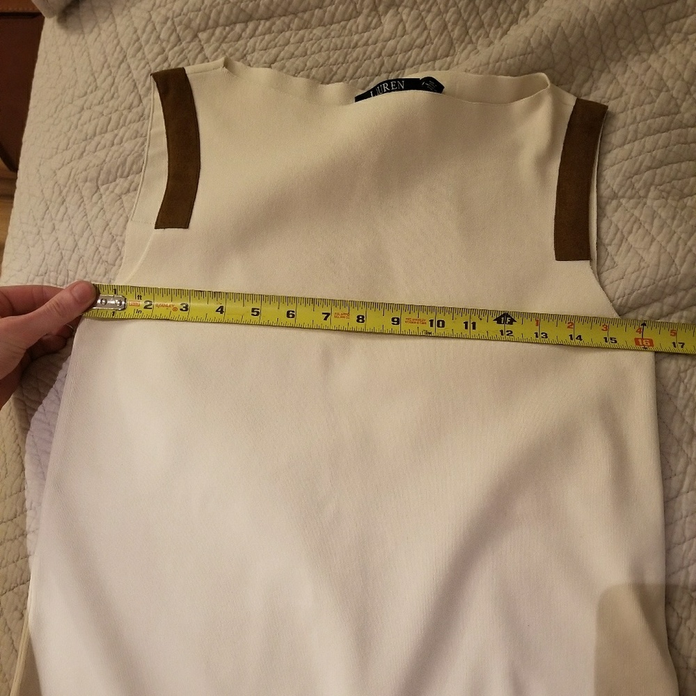 Ralph Lauren Top - Picture 5 of 7